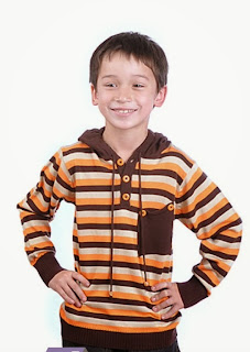 SWEATER ANAK SWEATER ANAK
