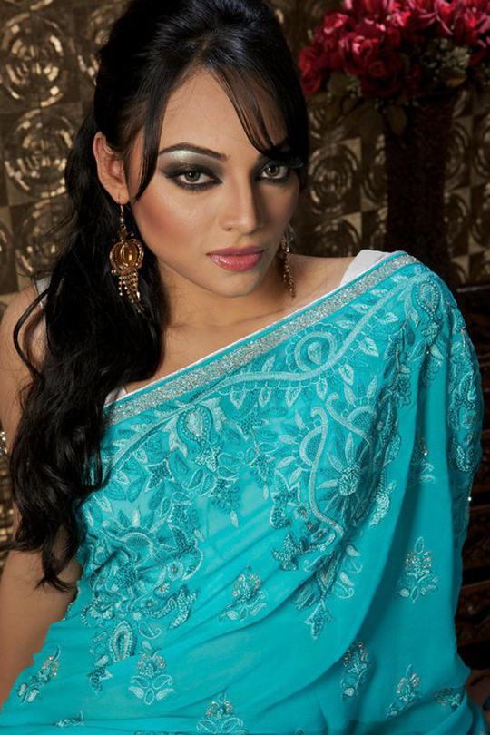 Mounita Khan Ishana (BD Model, Actress, Lux Channel I Superstar) hot mounita khan