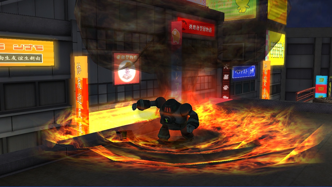 Ps3 Ben 10 Ultimate Alien Cosmic Destruction Download Game Full Iso