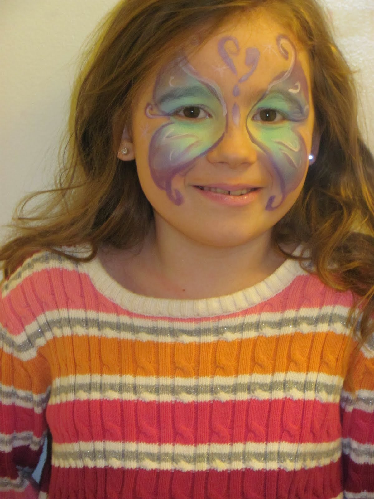 face painting face painting