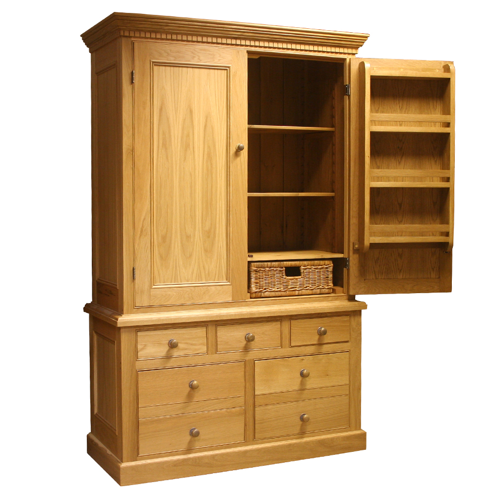 The Main Furniture Company Freestanding Kitchen Furniture