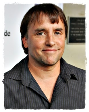 El director de 'Boyhood' Richard Linklater Boyhood, Richard, Linklater