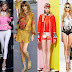 2011 Spring Summer Fashion Week
