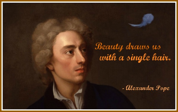 Alexander Pope Quotes. QuotesGram