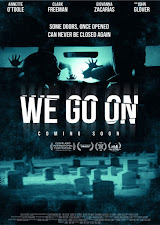 We Go On