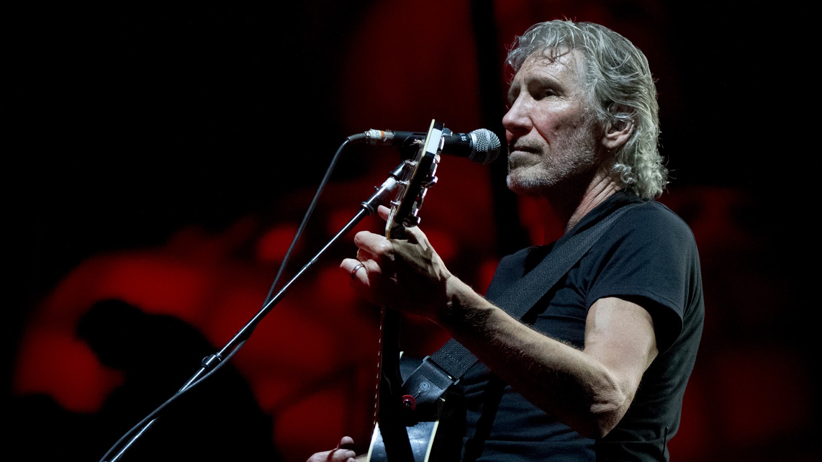 Will Roger Waters Release The Wall Tour On Dvd