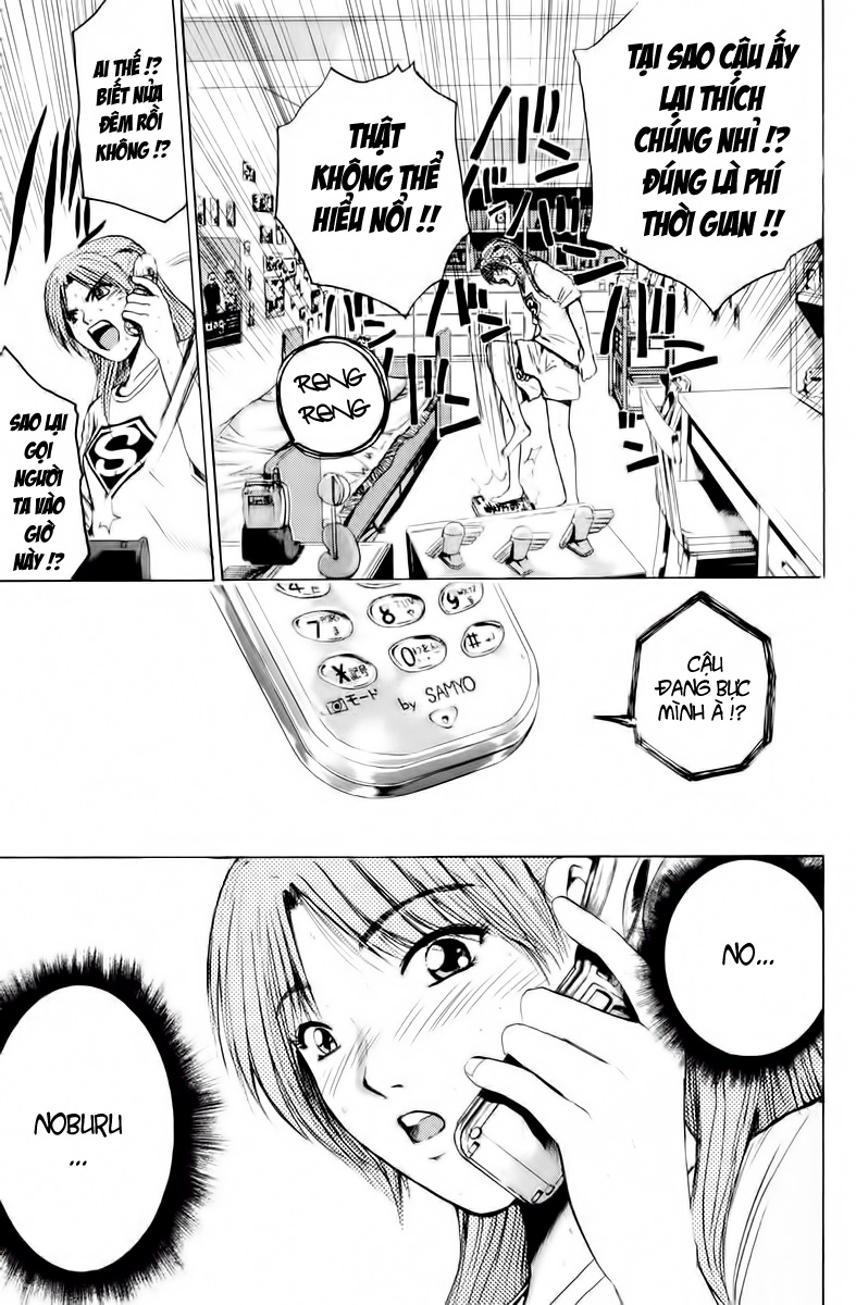 Great Teacher Onizuka chap 176