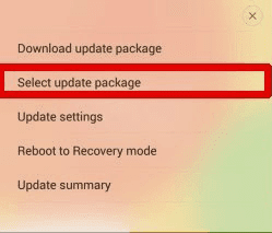 Cara Root Xiaomi Redmi Note 3G MIUI 7 Tanpa PC