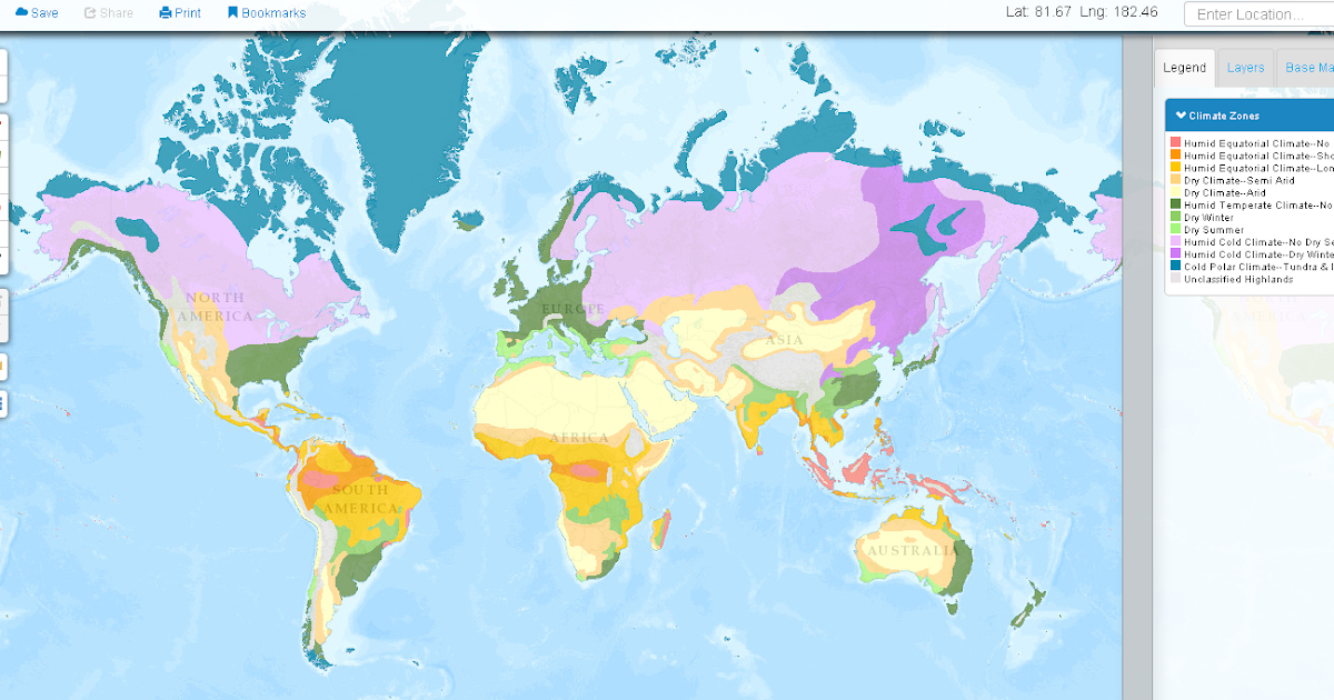 Nat Geo Mapmaker Interactive English Elda: Map Maker Interactive