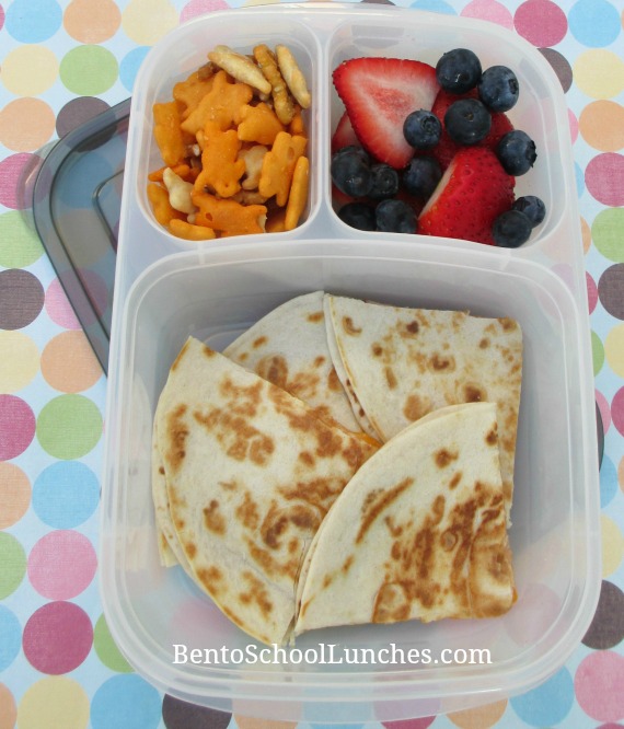 Bento School Lunches 5 Ways To Use Tortillas In Lunch Packing