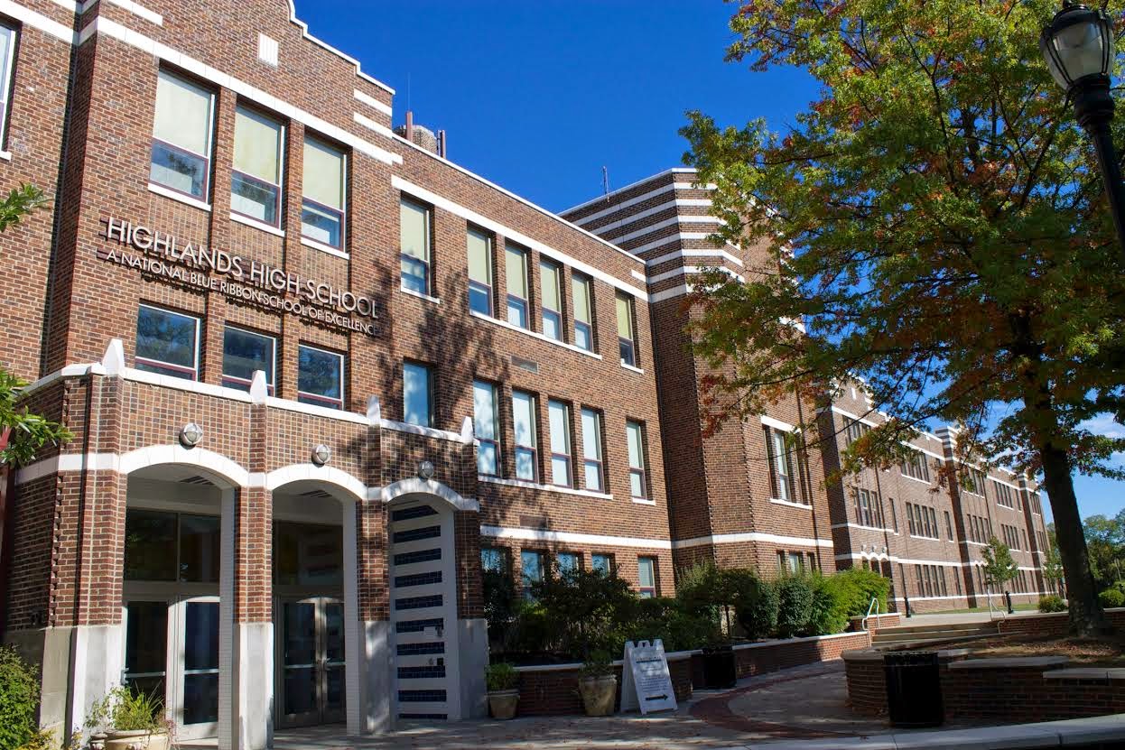 FORT THOMAS MATTERS: FTIS announces Highlands fitness center open to public