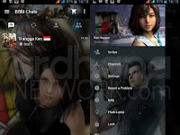 BBM Final Fantasy Mix V2.10.0.35 BBM Final Fantasy Mix V2.10.0.35