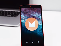 Seri Android 6.0 bernama Marshmallow