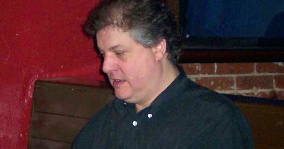 Encyclopedia of American Loons 1144 Bart Sibrel