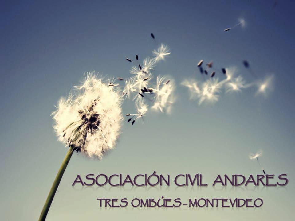 Asociación Civil Andares