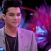 2010-04-18 Idolatry: Adam Lambert Mentor's on American Idol