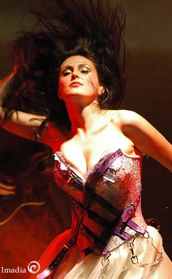 Sharon Den Adel - Images Actress Sharon Den Adel - Photo Actress