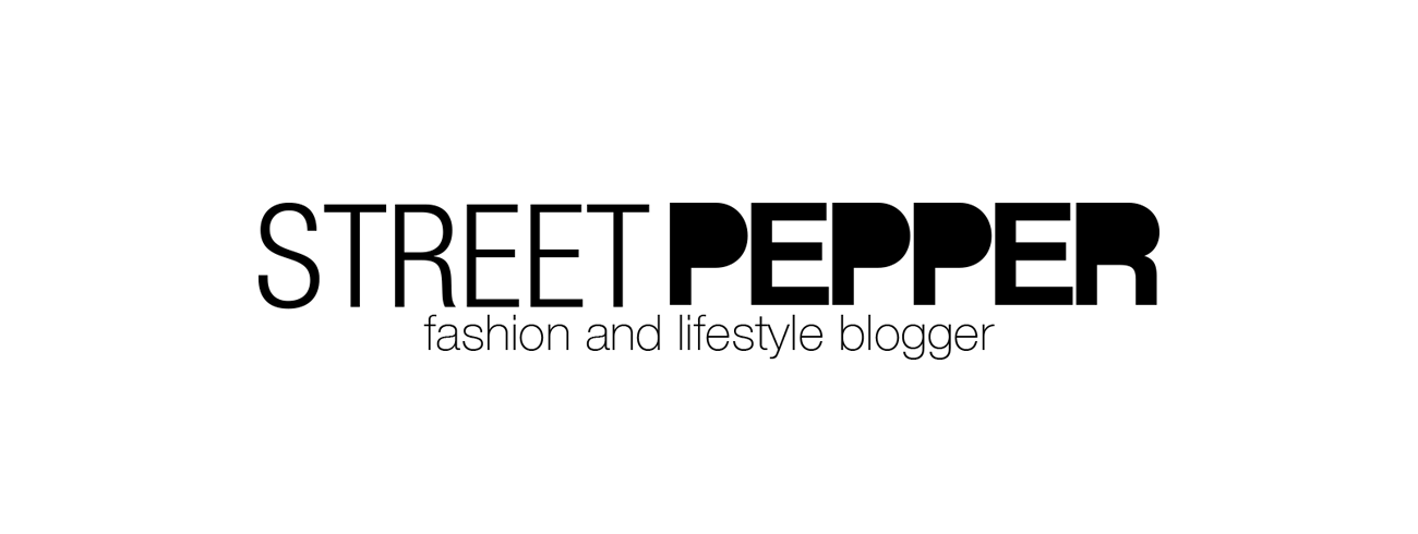 Street Pepper