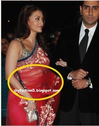 Aishwarya Baby on Aishwarya Rai Gives Birth To A Daughter Aishwarya Rai Bachchan