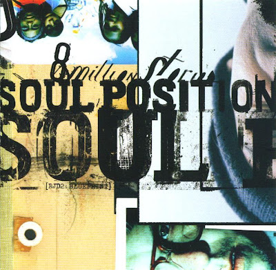 Soul Position – 8 Million Stories (CD) (2003) (FLAC + 320 kbps)