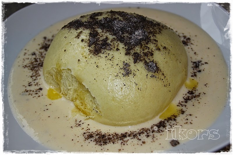 Kochen....meine Leidenschaft Germknödel