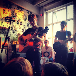 Sofar Sounds