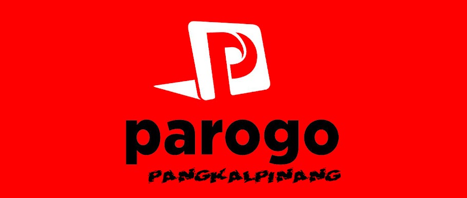 PAROGO PANGKALPINANG