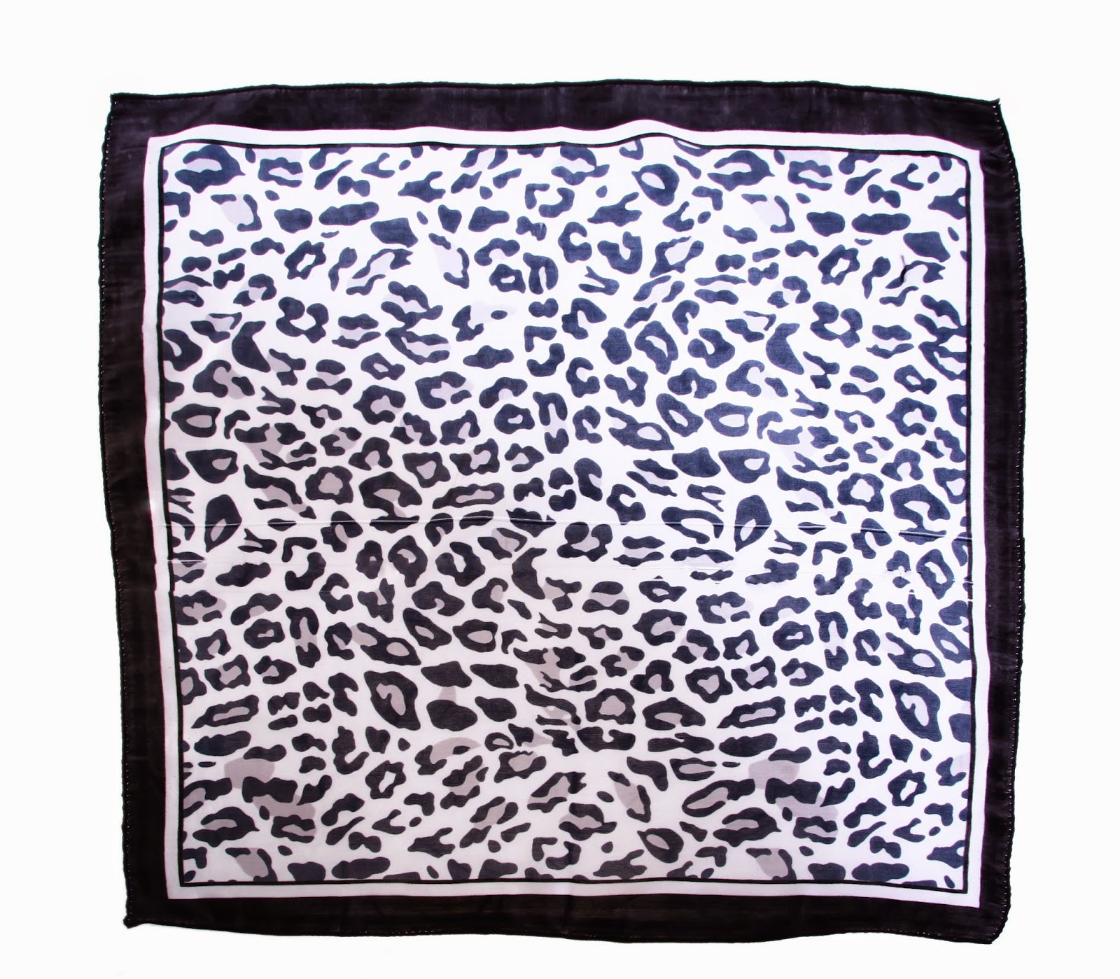  imagen pañuelo foulard pashmina para regalo