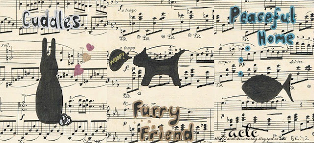 Musical Animals Musical Animals