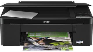 Printer Epson TX121