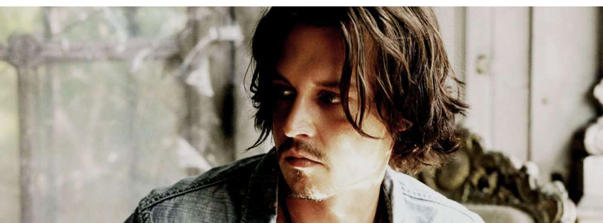 Обложка facebook johnny depp Обложка facebook johnny depp