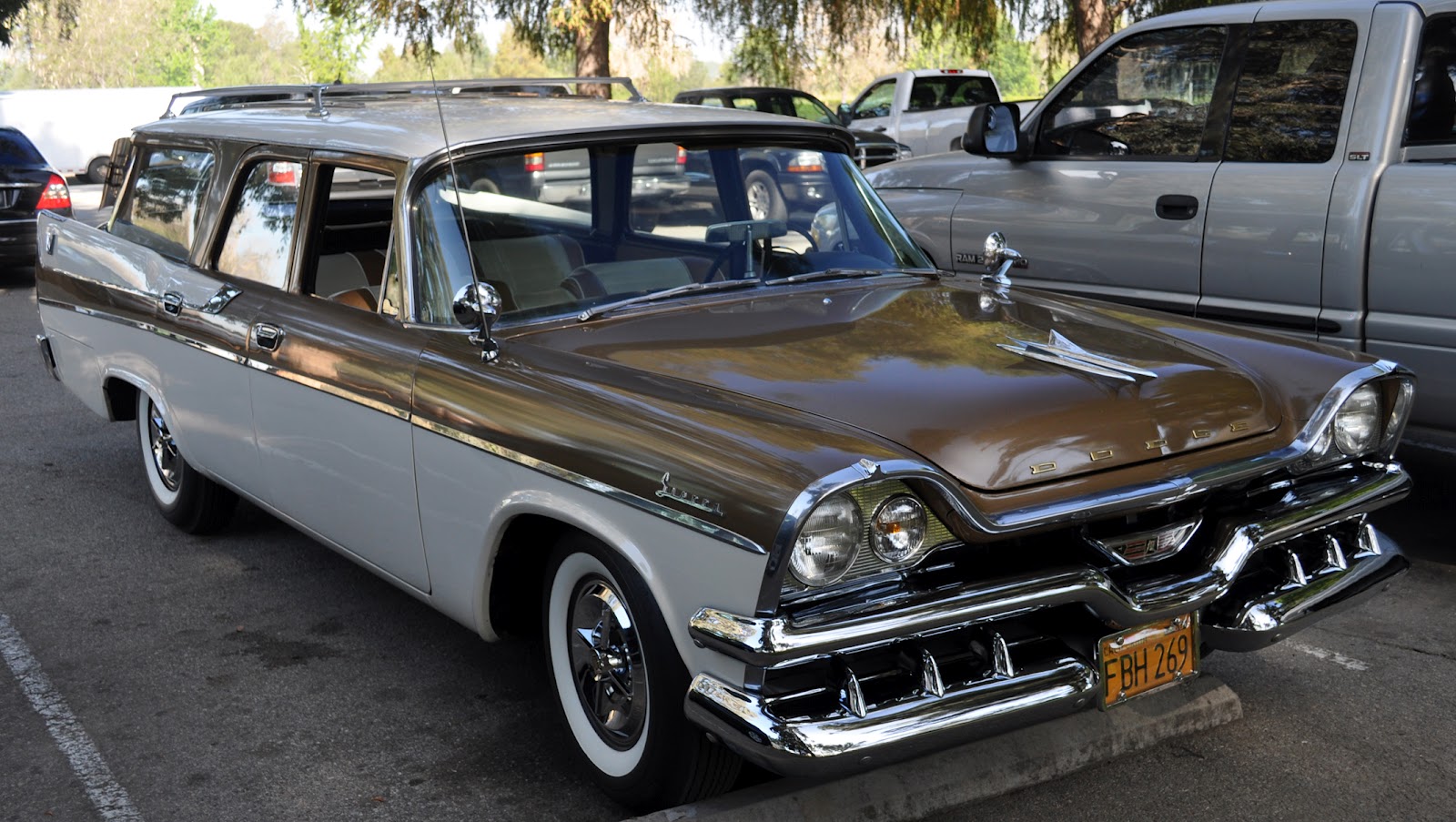 Just A Car Guy Station wagons, why were they popular once, but no longer?