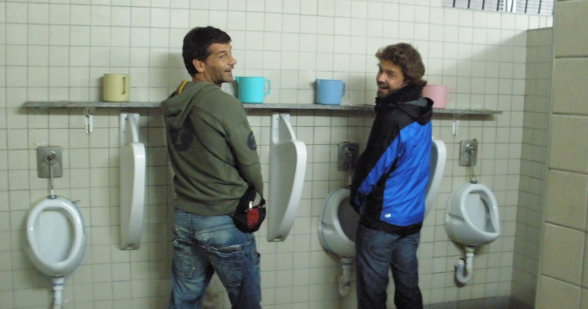 Freskito por el mundo: Mas sobre baños turcos