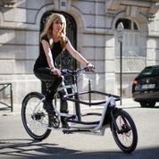 douze cycles messenger v2