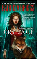 Cry Wolf cover