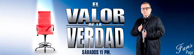 Ver El Valor de la Verdad 2 programas completos Ver El Valor de la Verdad 2 programas completos