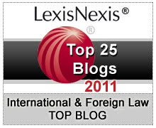 .LexisNexis: The Korean Law Blog