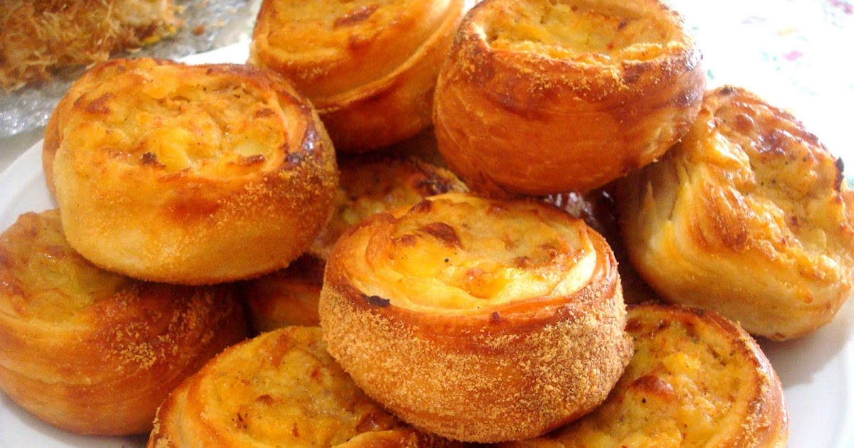 Patates Yuvası Böreği Yemek Tarifleri SARIYUMURTA