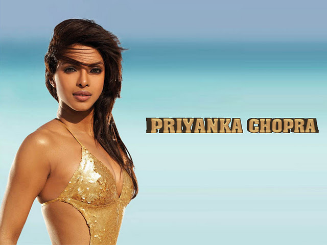 Priyanka Chopra Photo Gallery