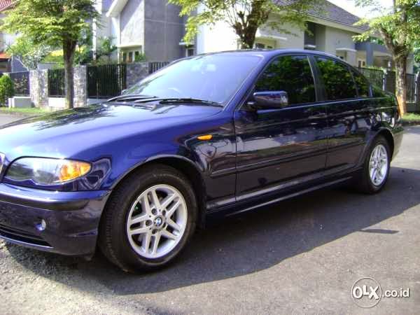 dijual bmw 318i e46 2003 2004 tangerang selatan lapak dijual bmw 318i e46 2003 2004 tangerang selatan lapak