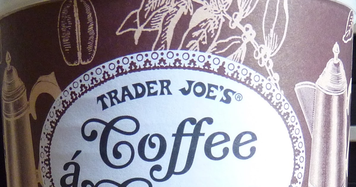 What's Good at Trader Joe's? Trader Joe's Coffee á Cocoa