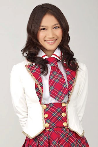 Melody JKT48 | Profil, Biodata, dan Foto Terbaru