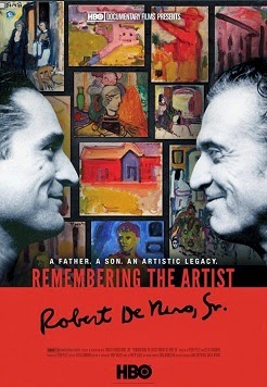 Lembrança do Artista Robert De Niro Sr. – Dublado