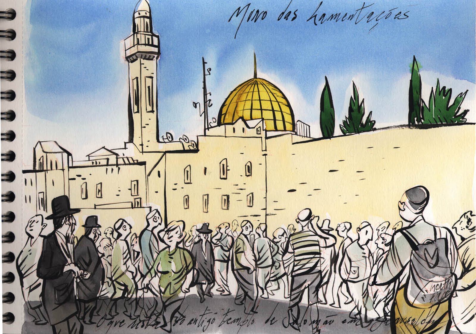 piadas sogra jerusalem viagem piadas sogra jerusalem viagem