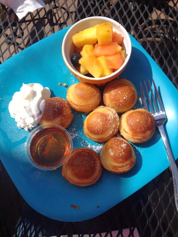 KEEP CALM AND CARRY ON Why I'm Happy Spring Is Here...