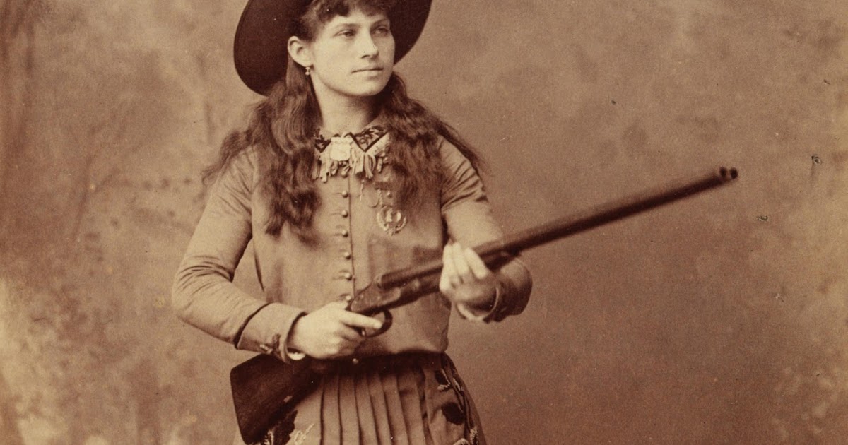 annie and oakley annie and oakley