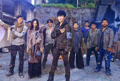JJ Lin
