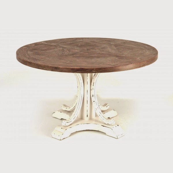 Imediterranea decoración & interiorismo: mesas & sillas para comedor