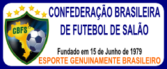Confederação Brasileira de Futsal