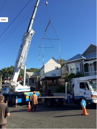 house lifting auckland